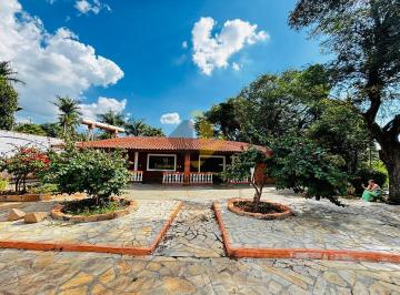 Imagem 1 · Chácara para venda em Parque dos Cafezais IV, Itupeva