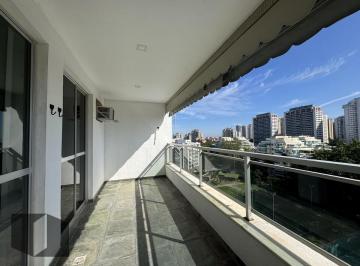 Imagem 1 · Apartamento para venda em Barra da Tijuca, Rio de Janeiro