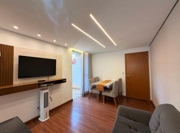 Imagem 1 · Apartamento para venda em Palmares, Belo Horizonte