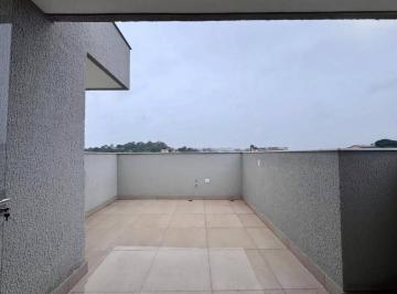 Imagem 1 · Cobertura para venda em Santa Rosa, Belo Horizonte
