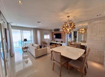 Apartamento de 3 quartos, São Paulo · Apartamento finamente decorado com varanda gourmet