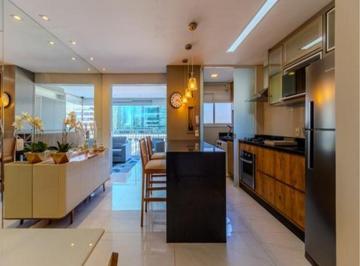 Apartamento de 1 quarto, São Paulo · Apartamento-Para venda-1545 Avenida Juscelino Kubitschek, Vila Nova Conceição, São Paulo, São Paulo
