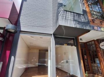 Comercial · 64m² · Sala para aluguel com 64m² 1 banheiro  - por R$ 8.900,00  - Alphaville/SP