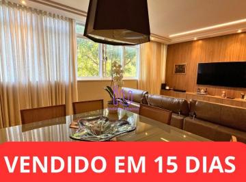Apartamento de 3 quartos, Brasília · Apartamento SQS 113 - LEIA A DESCRIÇÃO