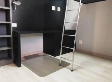 Quarto Jovem · Apartamento no 9º Andar com Vista Livre e Sensação de Casa - Torre Única