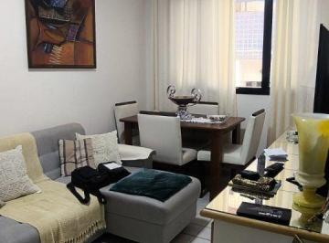 Apartamento de 1 quarto, Praia Grande · ️ Apartamento Mobiliado a 200 Metros da Praia na Guilhermina — 1 Dormitório por R$295 Mil!