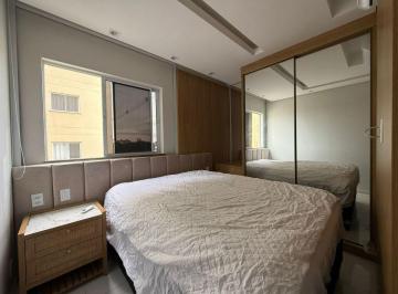 Apartamento de 2 quartos, São Luís · Space Calhau II com suíte mobiliado e projetados- R$ 4500