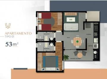 Imagem 1 · Apartamento