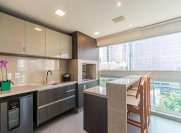 Apartamento de 4 quartos, São Paulo · GENERIC_TITLE