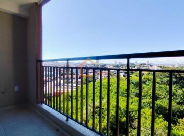 Apartamento · 54m² · 2 Quartos · 1 Vaga · Portal Torres de Módena - APARTAMENTO 10º ANDAR À VENDA NO PORTAL TORRES DE MÓDENA EM MOGI GUAÇU/SP