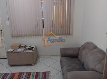 Casa · 90m² · 3 Quartos · 1 Vaga · CASA COM EDÍCULA À VENDA NO JARDIM SANTA MADALENA - MOGI GUAÇU/SP