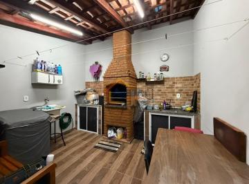 Casa · 109m² · 3 Quartos · 1 Vaga · CASA COM ÁREA DE LAZER E SUÍTE À VENDA EM MOGI MIRIM/SP