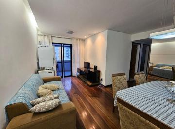 Apartamento de 2 quartos, Salvador · Cidade Jardim | RARIDADE: 2 Quartos + Home Office | 3 VAGAS DE GARAGEM | Nascente e Andar Alto