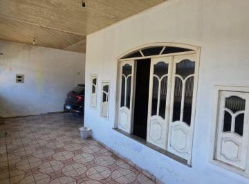 Casa · 4 Quartos · 2 Vagas · Casa Duplex à Venda na Cabanagem – 4 Quartos, Quintal e Excelente Localização