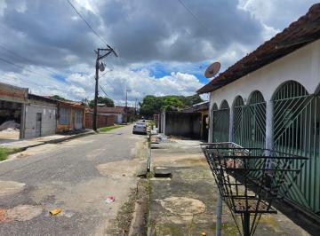Casa · 4 Quartos · 2 Vagas · Casa Ampla na Cabanagem com 4 Quartos e 2 Suítes – Próximo à Feira