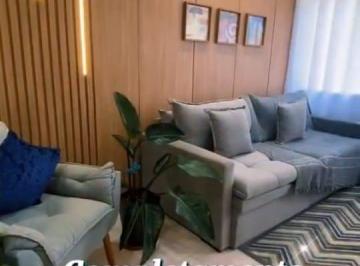 Apartamento de 2 quartos, Rio de Janeiro · Apartamento de 80 m² com 1quartos reversível , 1 quarto suíte, em Copacabana - Rio de Janeiro - RJ