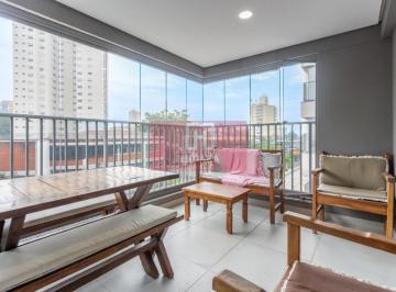 Apartamento · 58m² · 2 Quartos · 1 Vaga · Apartamento à venda no bairro Vila Mascote - São Paulo/SP, Zona Sul