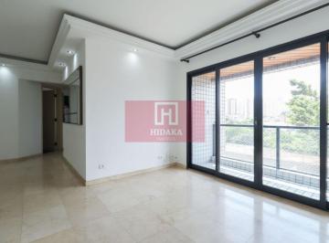 Apartamento · 79m² · 3 Quartos · 3 Vagas · Apartamento à venda no bairro Bosque da Saúde - São Paulo/SP, Zona Sul
