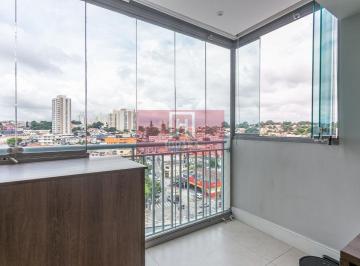Apartamento · 65m² · 2 Quartos · 1 Vaga · Apartamento à venda no bairro Vila Mascote - São Paulo/SP, Zona Sul