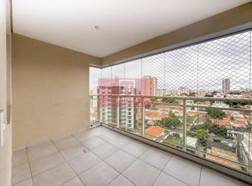Apartamento · 53m² · 1 Quarto · 1 Vaga · Apartamento à venda no bairro Vila Mascote - São Paulo/SP, Zona Sul