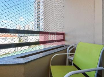 Apartamento · 65m² · 1 Quarto · 2 Vagas · Apartamento à venda no bairro Jabaquara - São Paulo/SP, Zona Sul