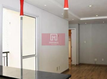 Apartamento · 51m² · 2 Quartos · 1 Vaga · Apartamento à venda no bairro Vila Cruz das Almas - São Paulo/SP, Zona Norte