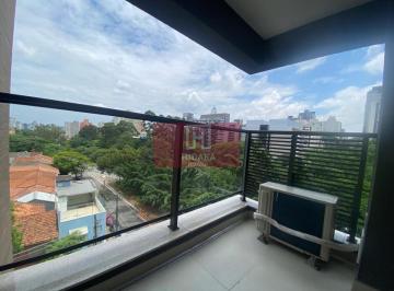 Apartamento · 29m² · 1 Quarto · Apartamento à venda no bairro Pinheiros - São Paulo/SP, Zona Oeste
