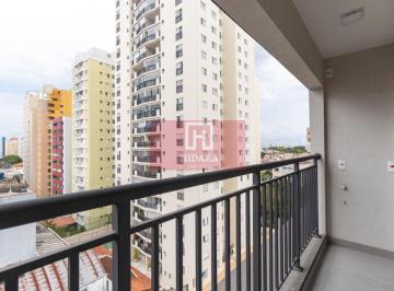 Apartamento · 26m² · 1 Quarto · Apartamento à venda no bairro Mirandópolis - São Paulo/SP, Zona Sul