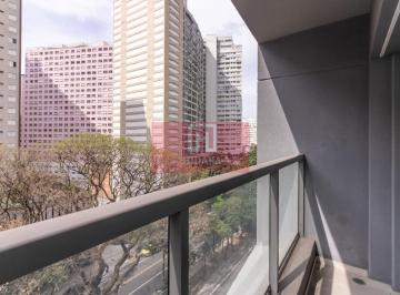 Apartamento · 32m² · 1 Quarto · Apartamento à venda no bairro Consolação - São Paulo/SP, Zona Central