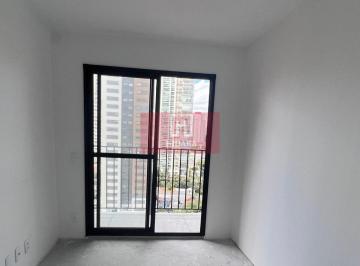 Apartamento · 27m² · 1 Quarto · Apartamento à venda no bairro Campo Belo - São Paulo/SP, Zona Sul