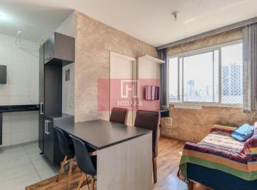 Apartamento · 35m² · 2 Quartos · Apartamento à venda no bairro Vila Mascote - São Paulo/SP, Zona Sul