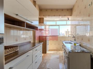 Apartamento · 42m² · 1 Quarto · Apartamento à venda no bairro Aclimação - São Paulo/SP, Zona Central