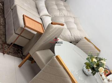 Apartamento · 50m² · 2 Quartos · 1 Vaga · Apartamento à venda no bairro Jardim Europa - Uberlândia - MG.