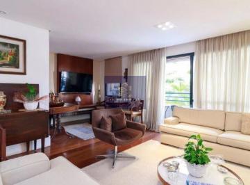 Apartamento · 133m² · 3 Quartos · 2 Vagas · NORFOLK - Apartamento 3 dormitório suite e 2 vagas