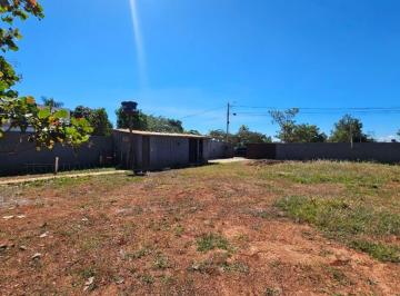 Casa de 1 quarto, Brasília · Edícula quadra 01 - Rua da portaria condomínio Estância Quintas da Alvorada