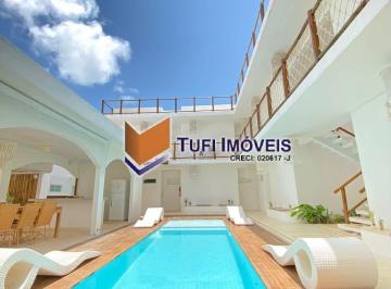 Comercial · 1000m² · 16 Quartos · Pousada em São Miguel do Gostoso