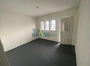 Foto 01 · Casa à venda em Vila Floresta, Santo André-SP: 1 quarto, 1 banheiro, garagem, - Oportunidade de inve