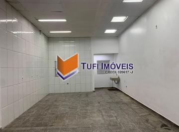 Comercial · 100m² · Ponto comercial na Republica !