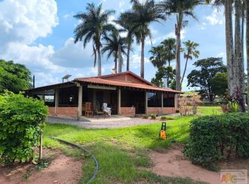 202605121248288436.jpg · Fazenda para Venda em São José do Rio Pardo, rural, 3 dormitórios, 2 banheiros, 1 vaga