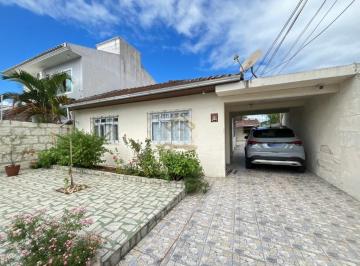 Foto 01 · Casa, Real Parque, São José, SC