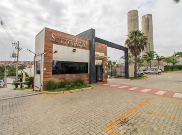 Apartamento de 2 quartos, Sorocaba · Apartamento com 02 quartos à venda no Condomínio Serra Azul em Sorocaba/SP.