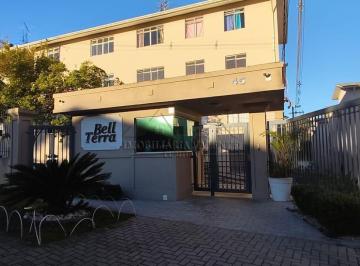 Apartamento · 44m² · 2 Quartos · 1 Vaga · Apartamento térreo lindo e totalmente reformado –