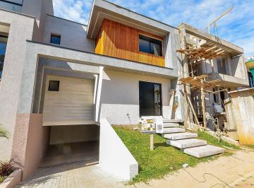 Casa · 187m² · 3 Quartos · 2 Vagas · SOBRADO EM CONDOMÍNIO NO PILARZINHO | 3 SUÍTES | 2