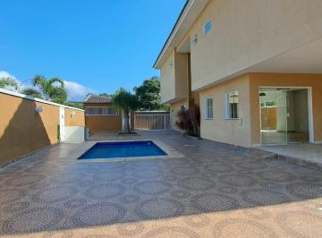 Casa de 5 quartos, Rio de Janeiro · Casa 5 suítes a venda no Riviera Del Sol/Recreio dos Bandeirantes