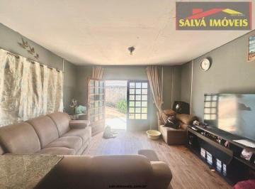 Casa · 90m² · 3 Quartos · 6 Vagas · Casa à venda - em Terra Preta