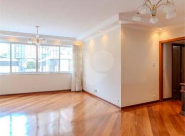 Apartamento de 3 quartos, São Paulo · Apartamento com 112 m² e 3 quartos à venda em Vila Clementino