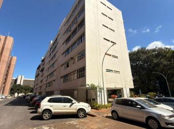 Apartamento de 3 quartos, Brasília · Apto com 03 quartos Reformado na Asa Sul | SQS 311 – Bloco Meio de Quadra - vista livre