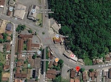 25198954_4.jpg · Terreno 497,11m² Gloria Joinville