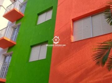Apartamento · 70m² · 2 Quartos · Apartamento (Apartamento Padrão) para Venda, 2 dorm(s), 1 suite(s), 1 vaga(s), 70 m²