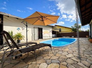 25162246_4.jpg · Casa Semi Mobiliada Piscina Floresta Jlle